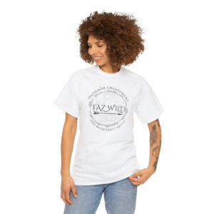 Taz Wild T-shirt